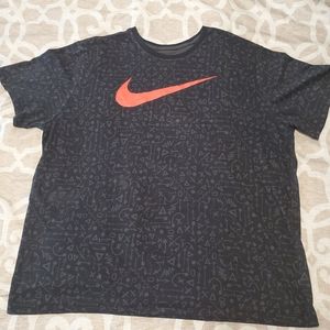 Men Nike T-Shirt